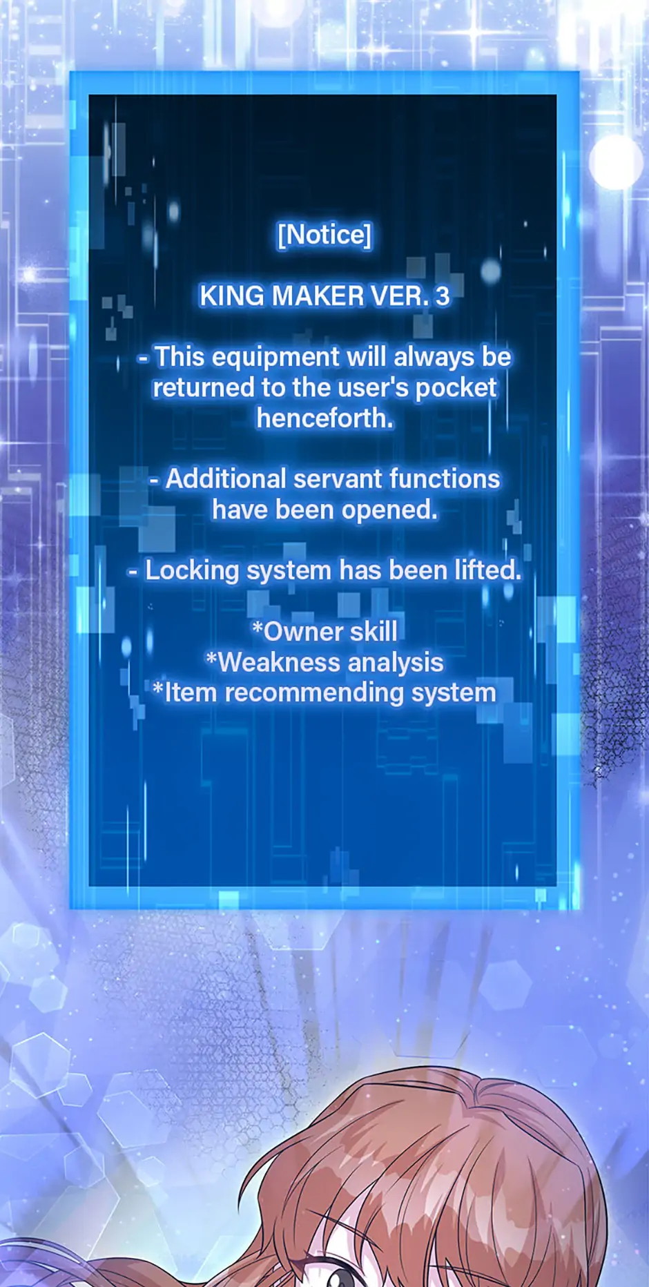 Male Lead Likes My Support! Chapter 26 - Page 39