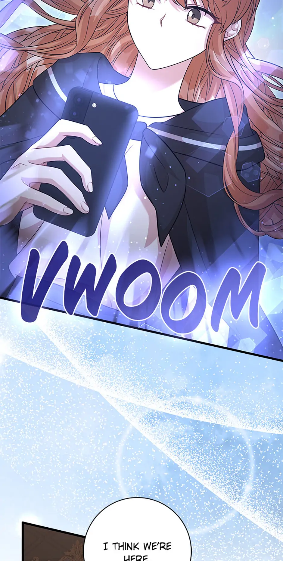 Male Lead Likes My Support! Chapter 26 - Page 40