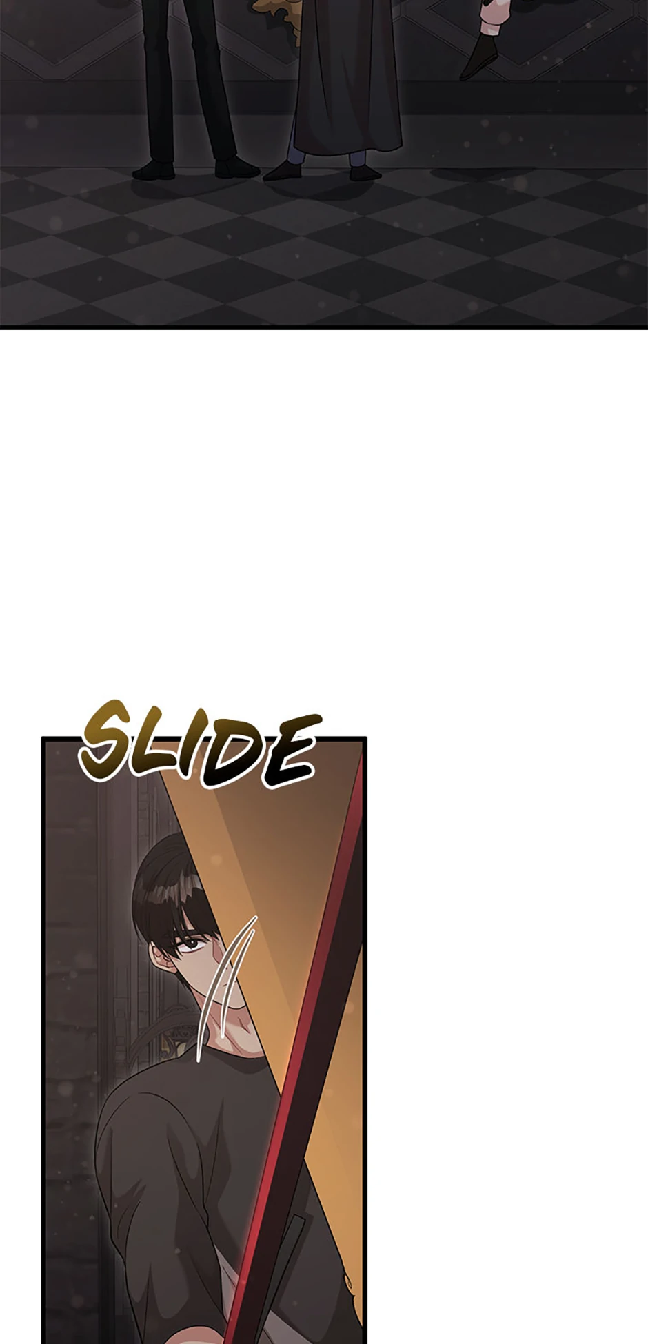 Male Lead Likes My Support! Chapter 26 - Page 43