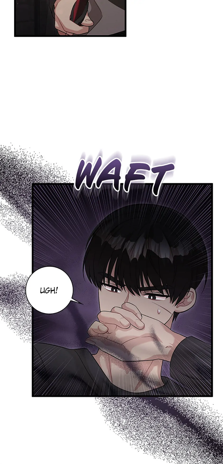 Male Lead Likes My Support! Chapter 26 - Page 44