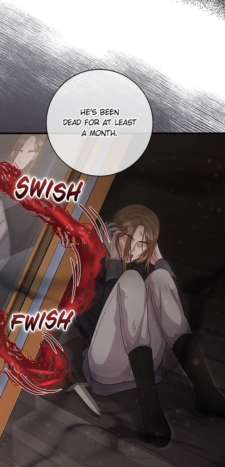 Male Lead Likes My Support! Chapter 26 - Page 45