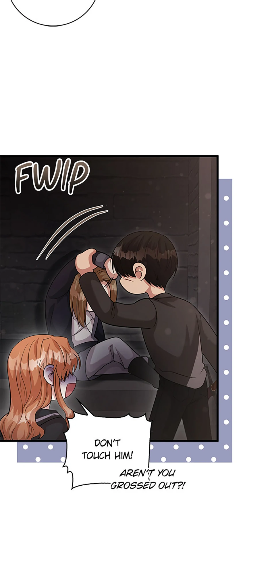 Male Lead Likes My Support! Chapter 26 - Page 47