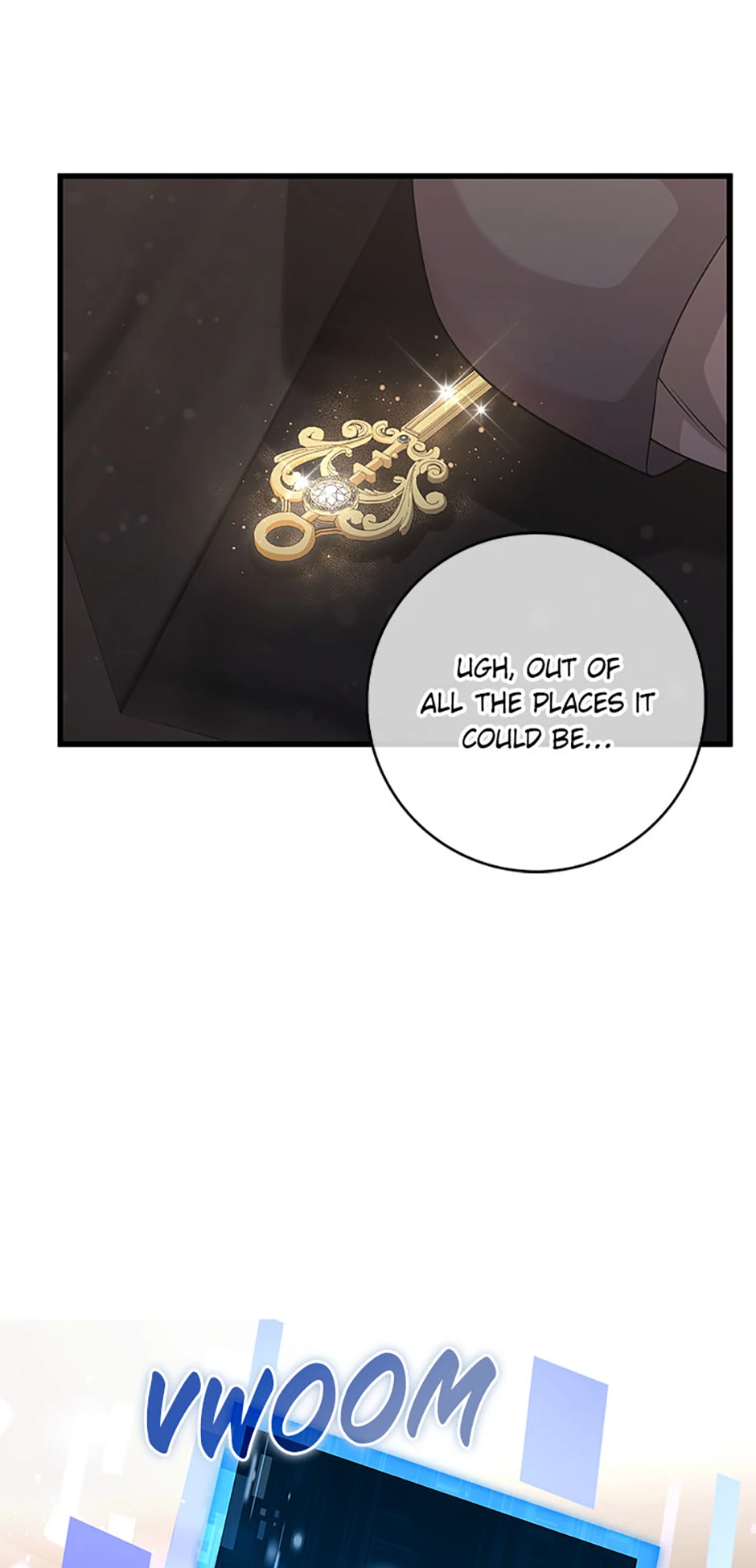 Male Lead Likes My Support! Chapter 26 - Page 48