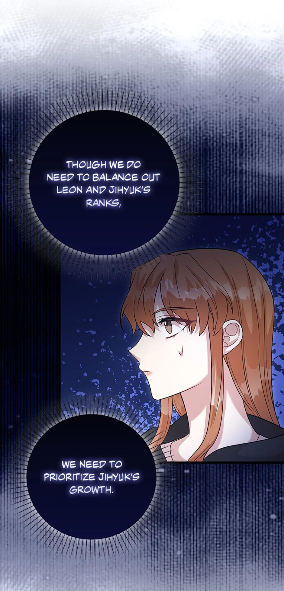 Male Lead Likes My Support! Chapter 26 - Page 53