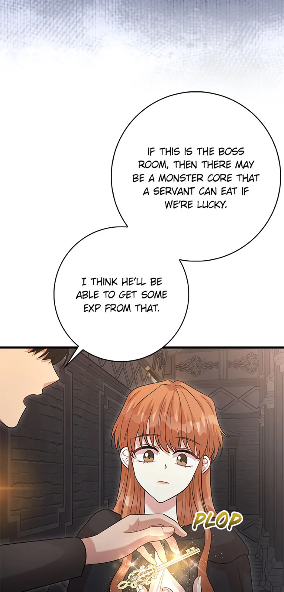 Male Lead Likes My Support! Chapter 26 - Page 54