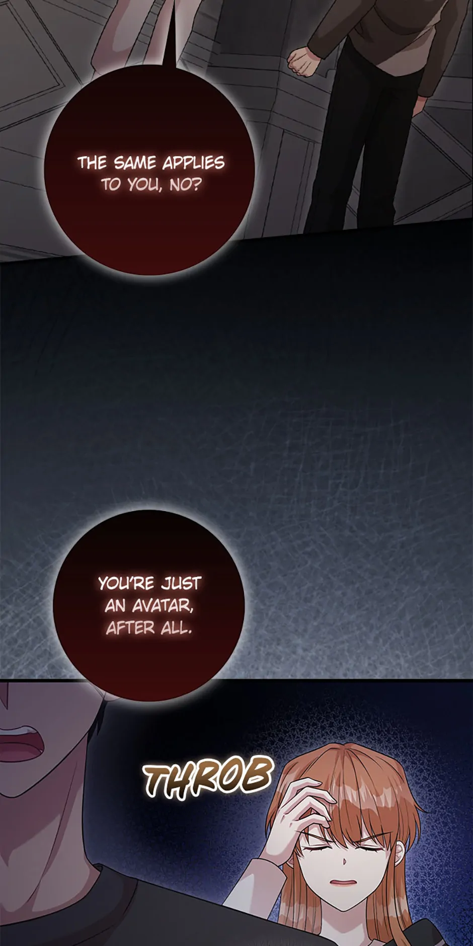 Male Lead Likes My Support! Chapter 26 - Page 62