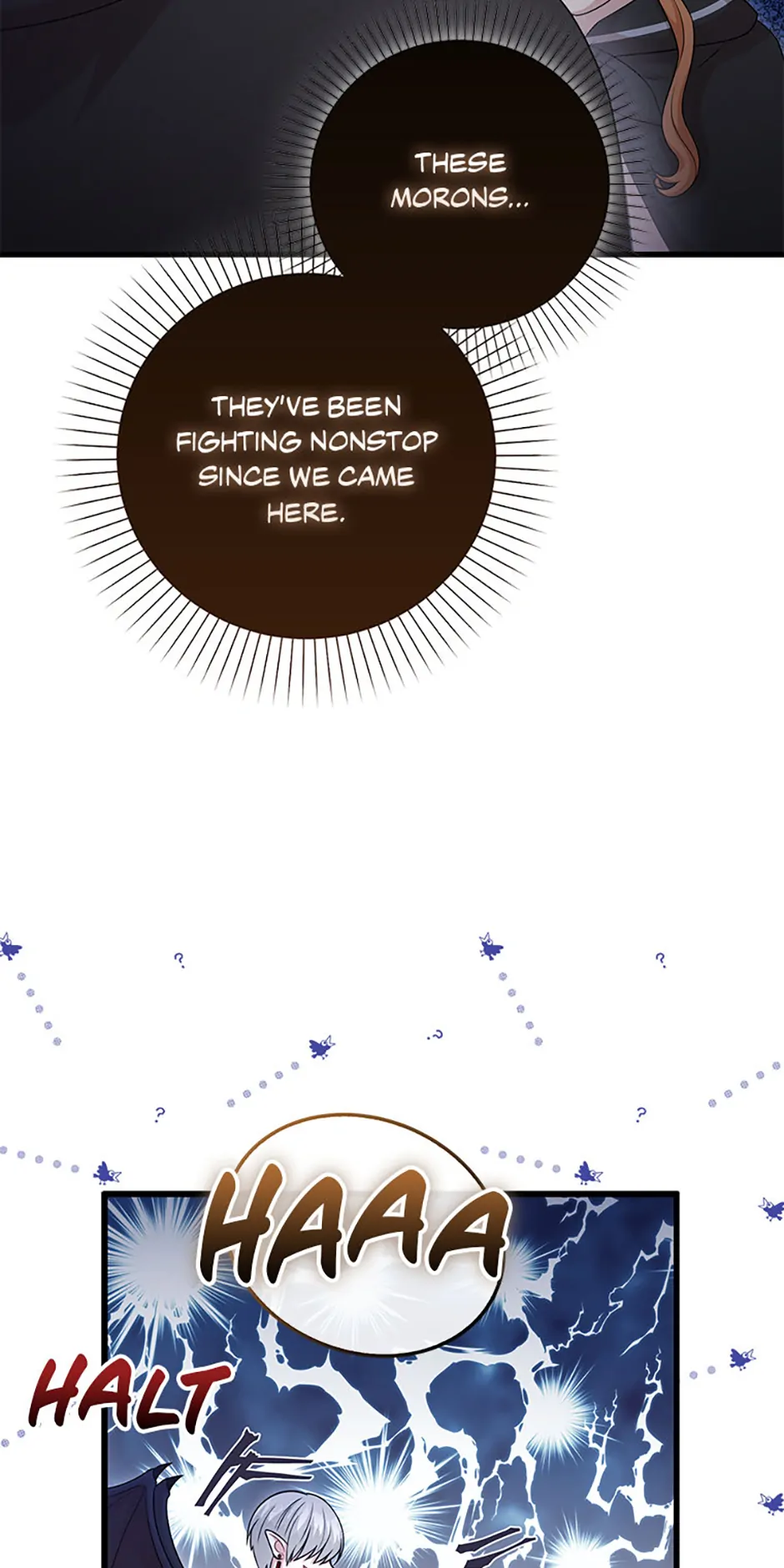 Male Lead Likes My Support! Chapter 26 - Page 63