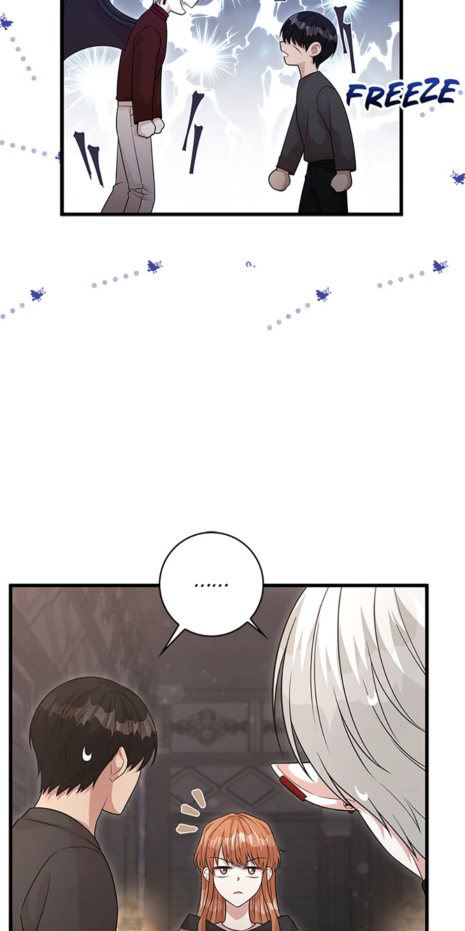 Male Lead Likes My Support! Chapter 26 - Page 64