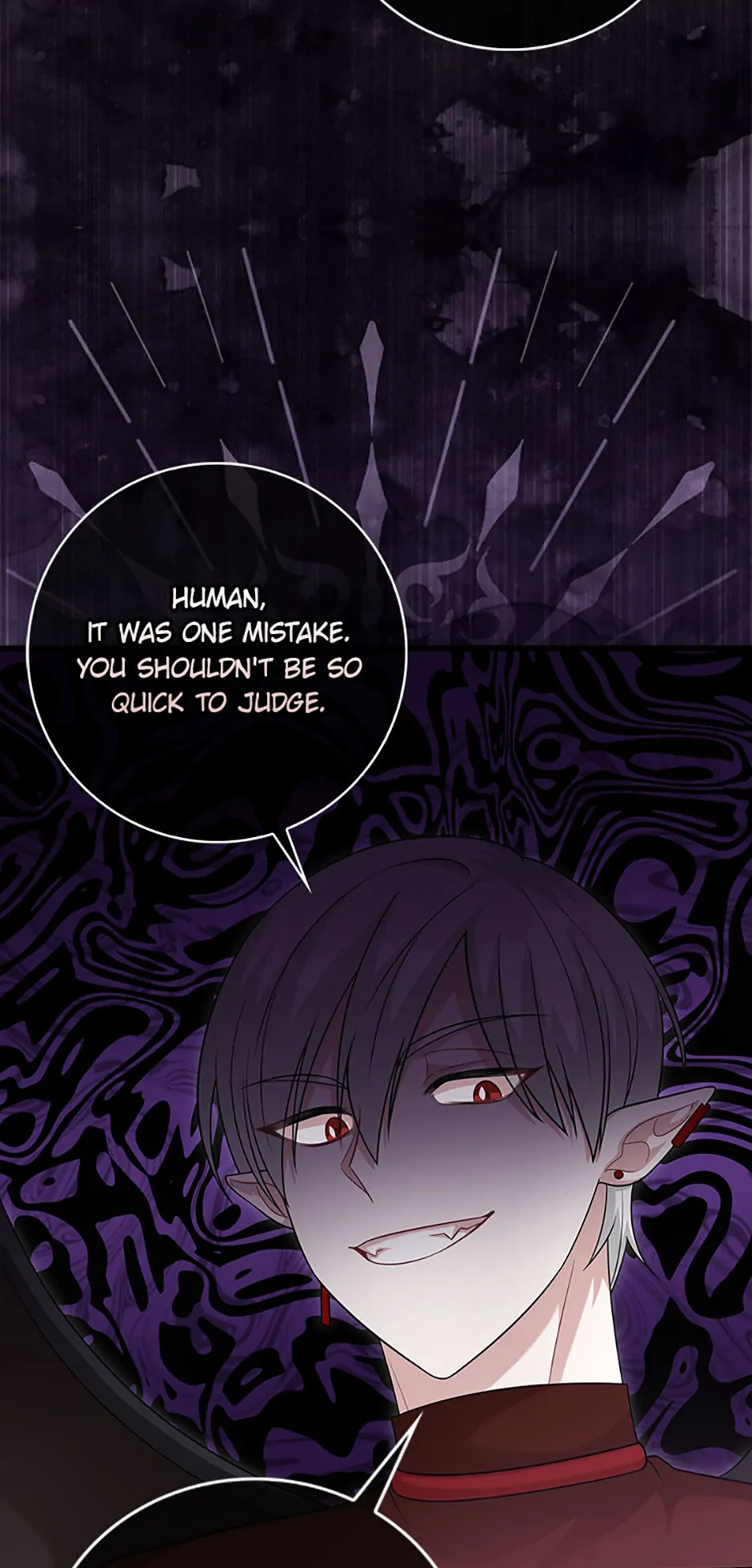 Male Lead Likes My Support! Chapter 27 - Page 8