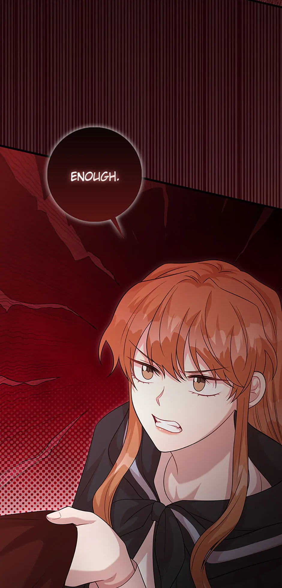 Male Lead Likes My Support! Chapter 27 - Page 12