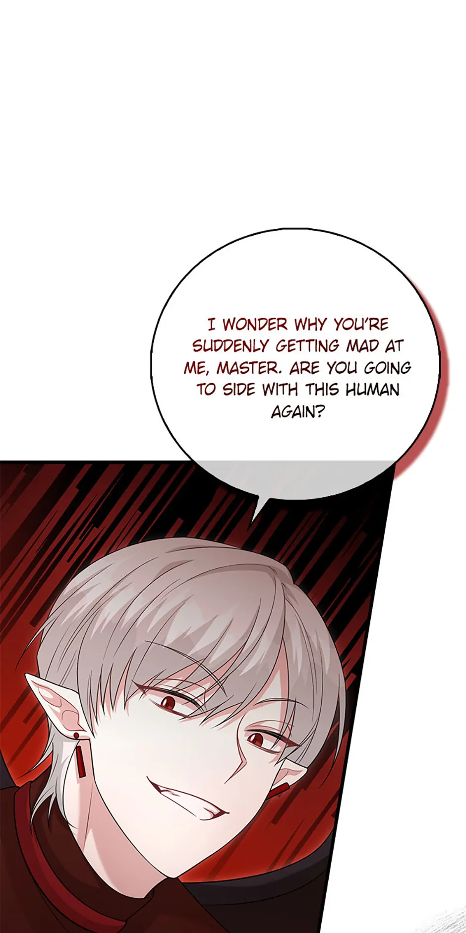 Male Lead Likes My Support! Chapter 27 - Page 14