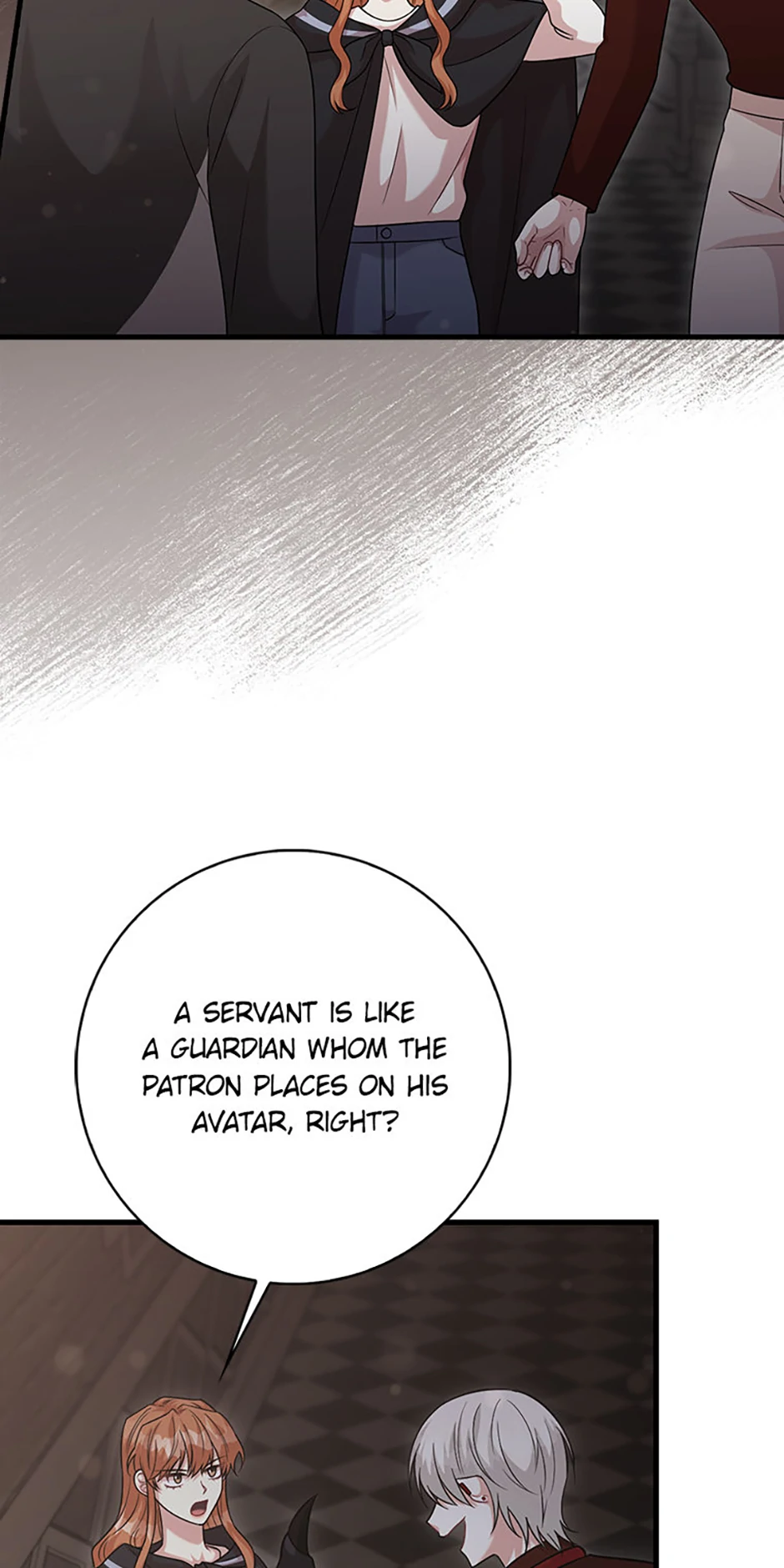 Male Lead Likes My Support! Chapter 27 - Page 16