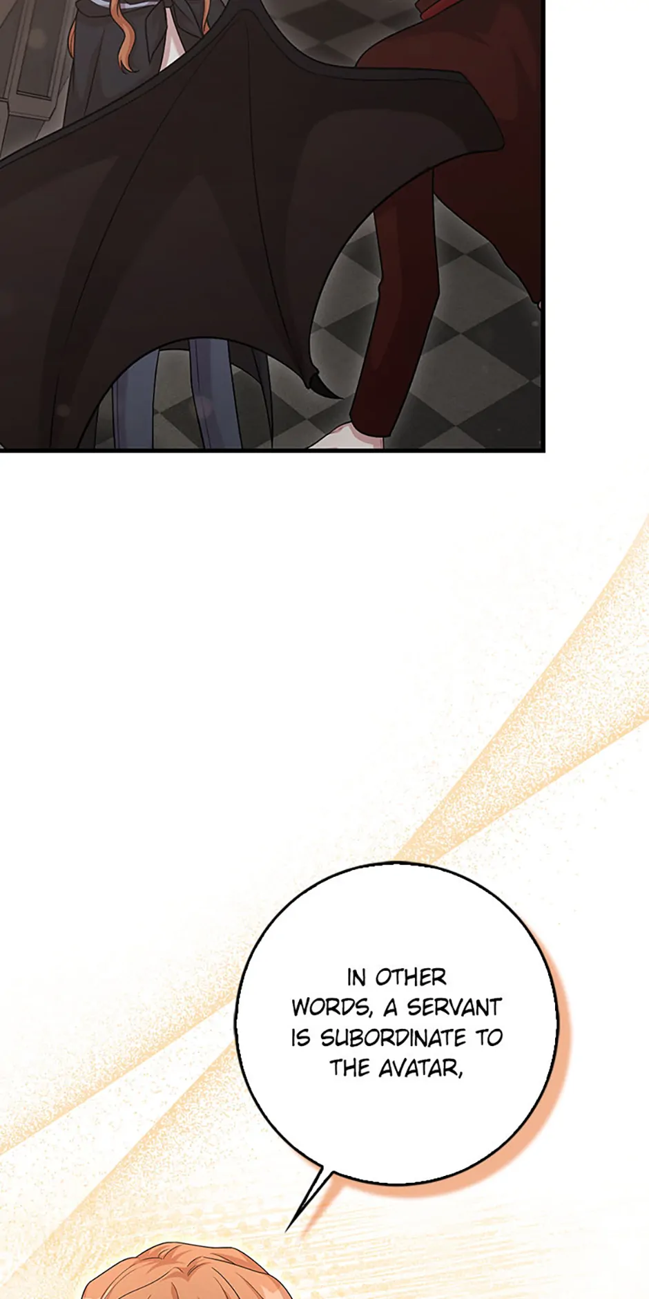 Male Lead Likes My Support! Chapter 27 - Page 17