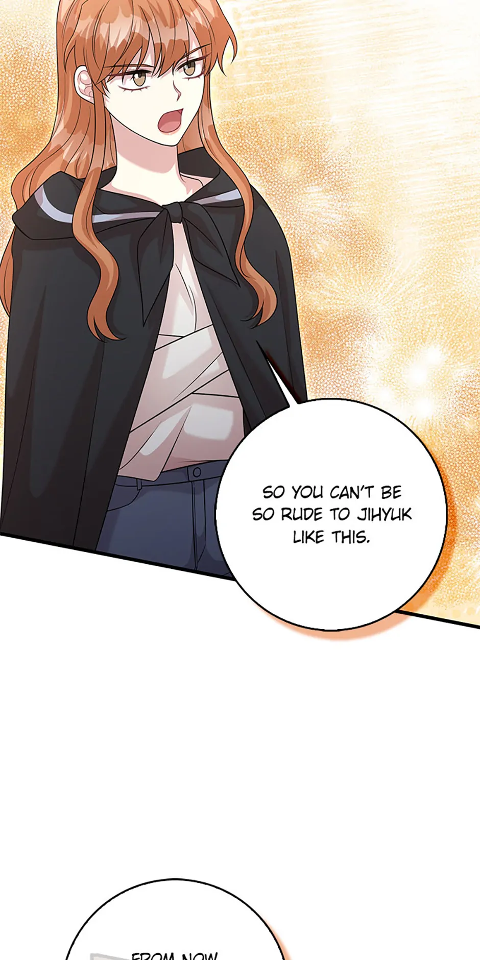 Male Lead Likes My Support! Chapter 27 - Page 18