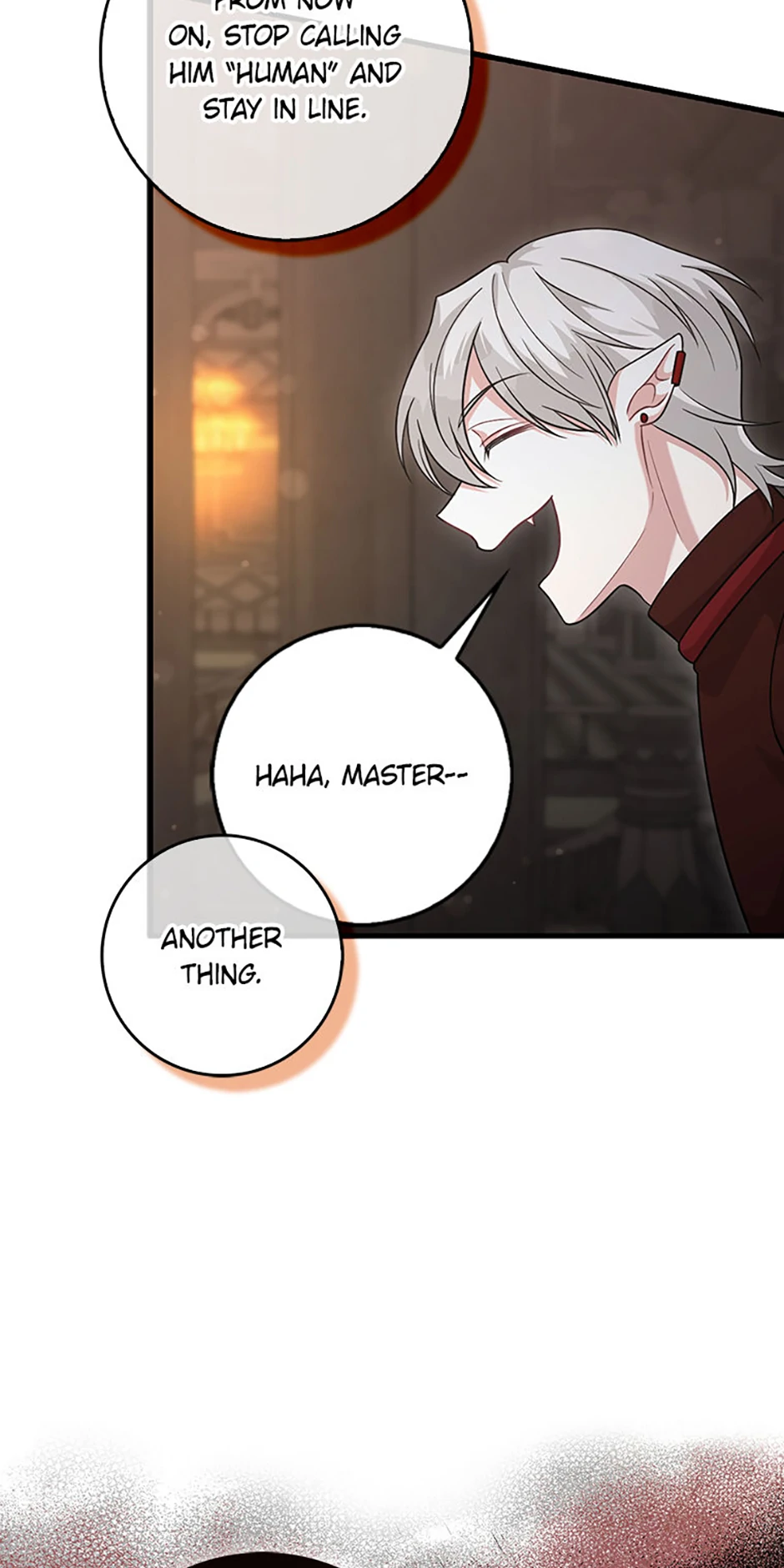 Male Lead Likes My Support! Chapter 27 - Page 19