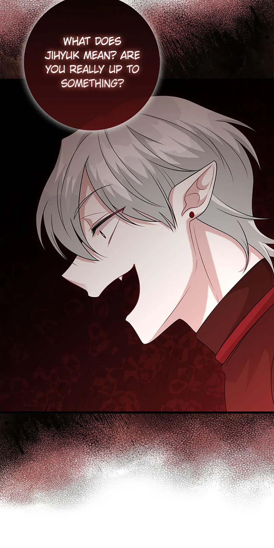 Male Lead Likes My Support! Chapter 27 - Page 20