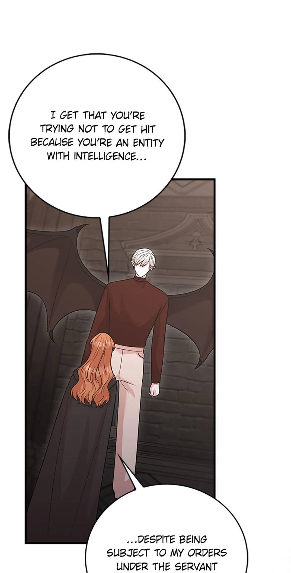 Male Lead Likes My Support! Chapter 27 - Page 21