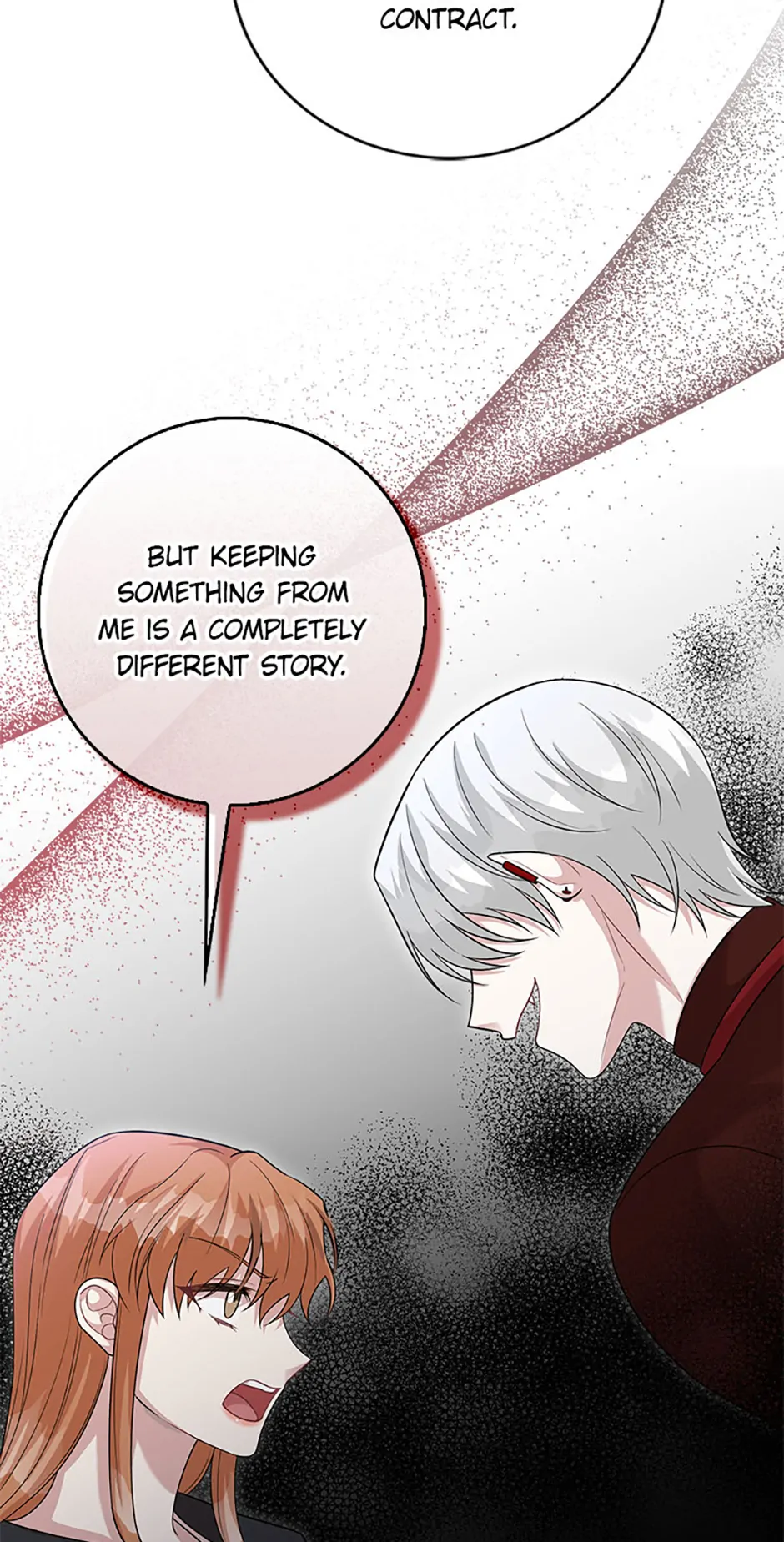 Male Lead Likes My Support! Chapter 27 - Page 22