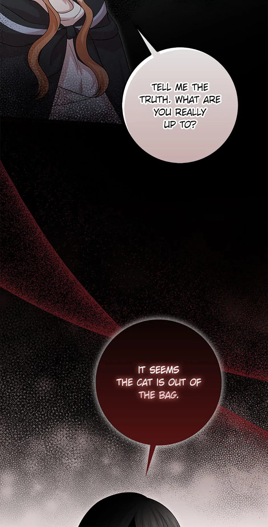 Male Lead Likes My Support! Chapter 27 - Page 23