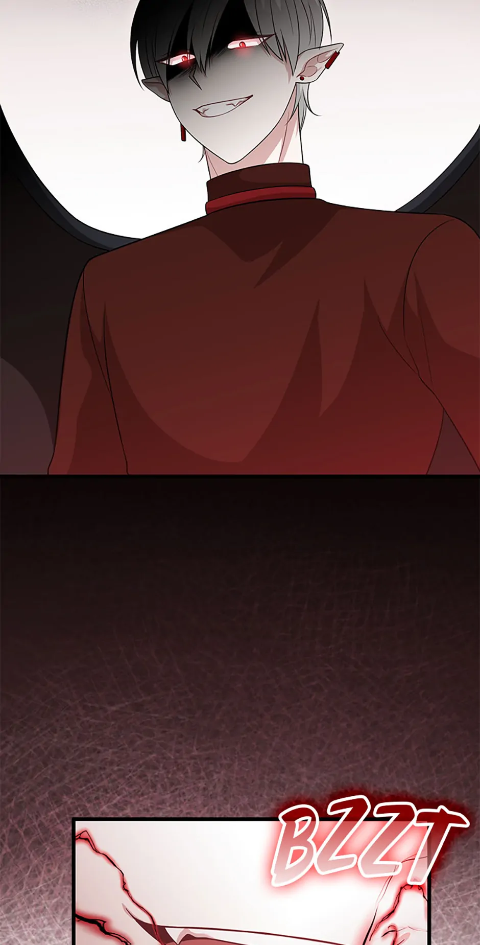 Male Lead Likes My Support! Chapter 27 - Page 24