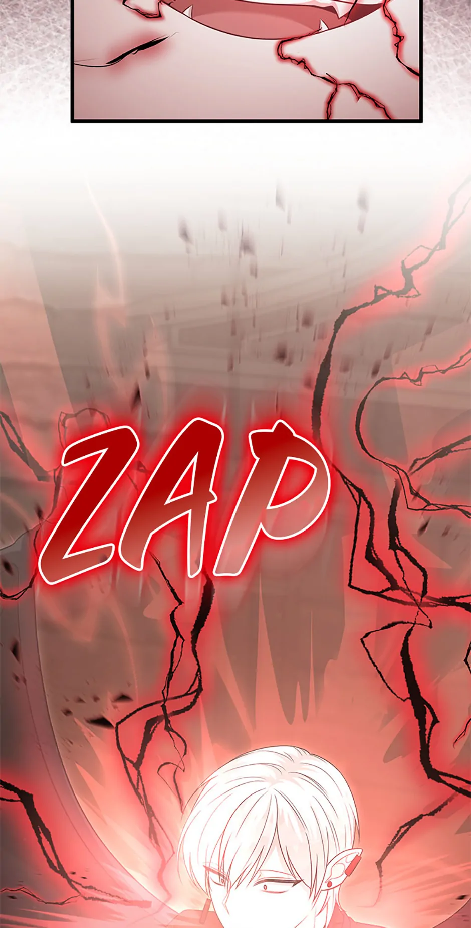 Male Lead Likes My Support! Chapter 27 - Page 25