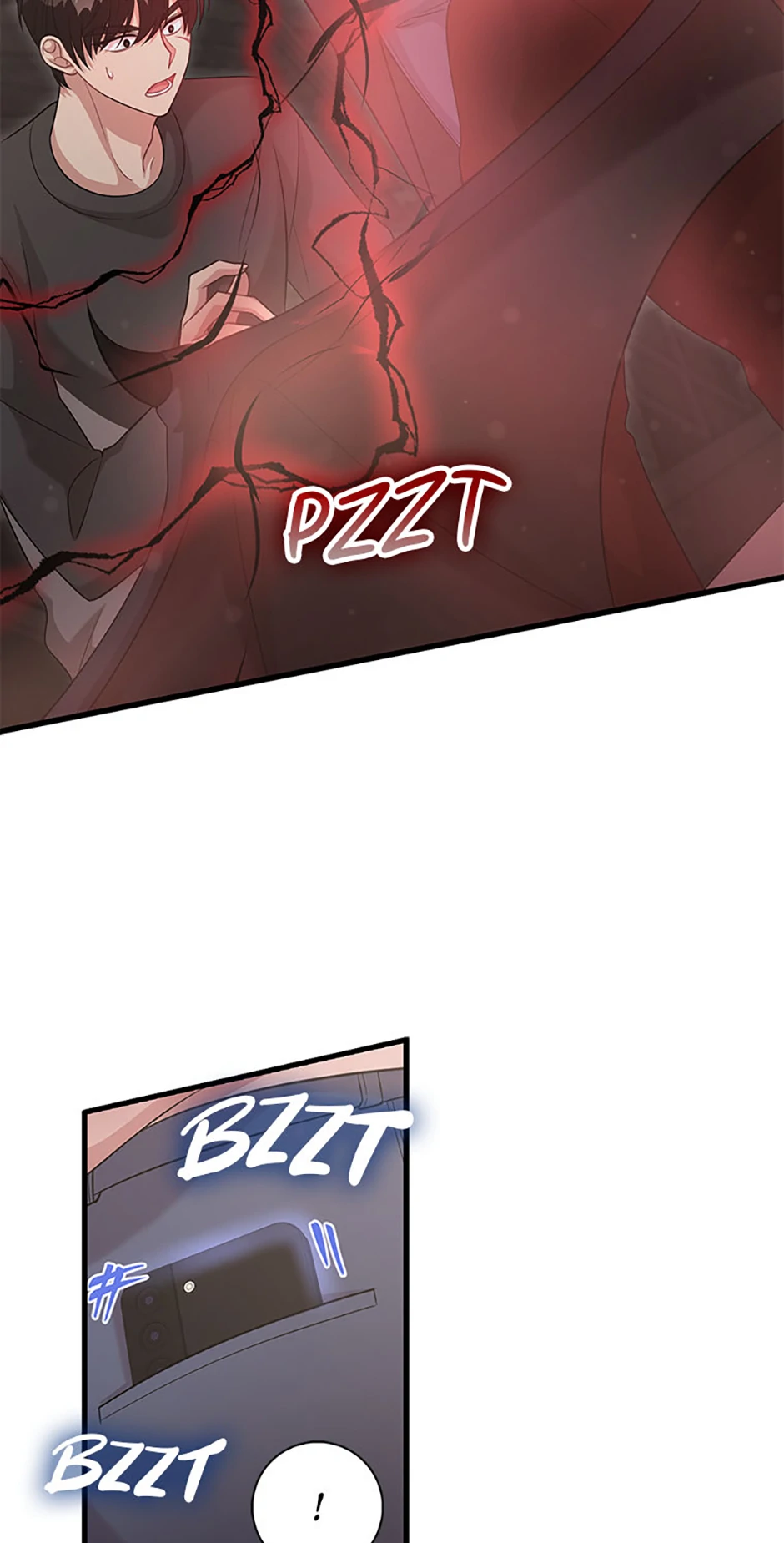 Male Lead Likes My Support! Chapter 27 - Page 29