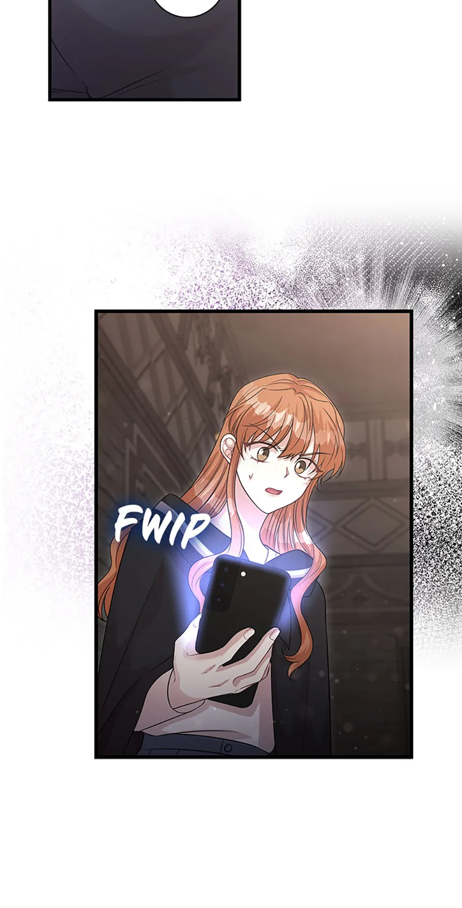 Male Lead Likes My Support! Chapter 27 - Page 30