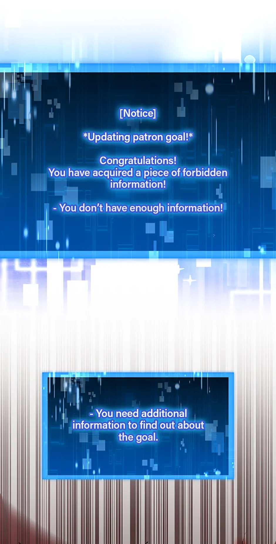 Male Lead Likes My Support! Chapter 27 - Page 31