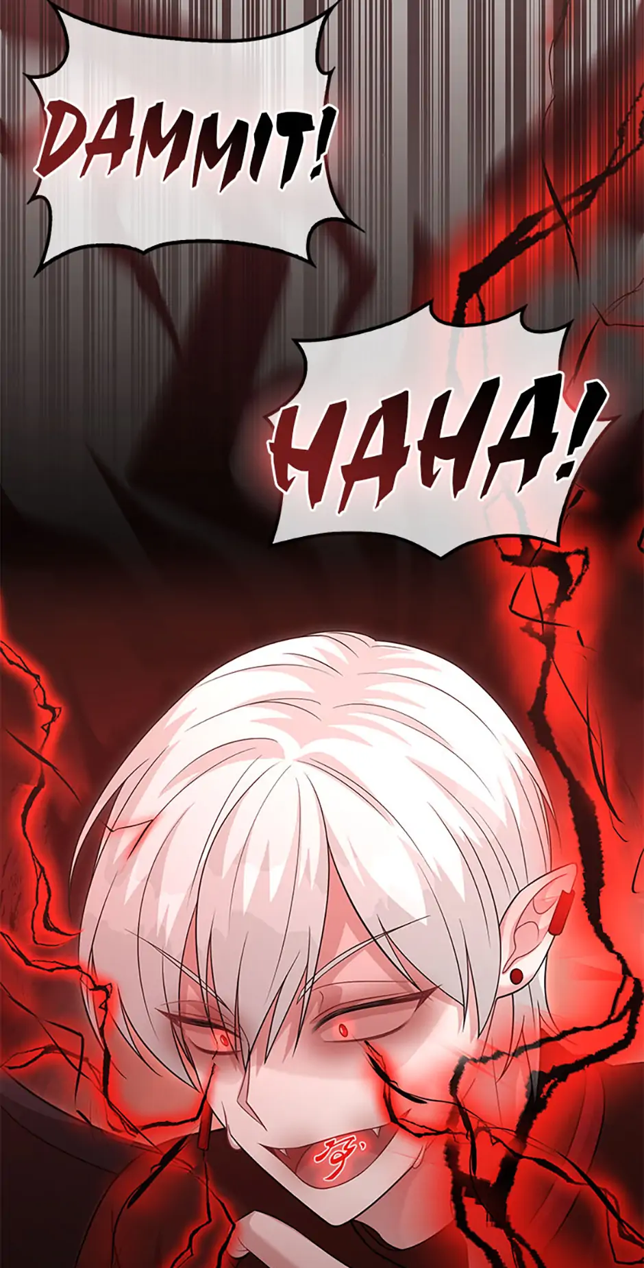 Male Lead Likes My Support! Chapter 27 - Page 32