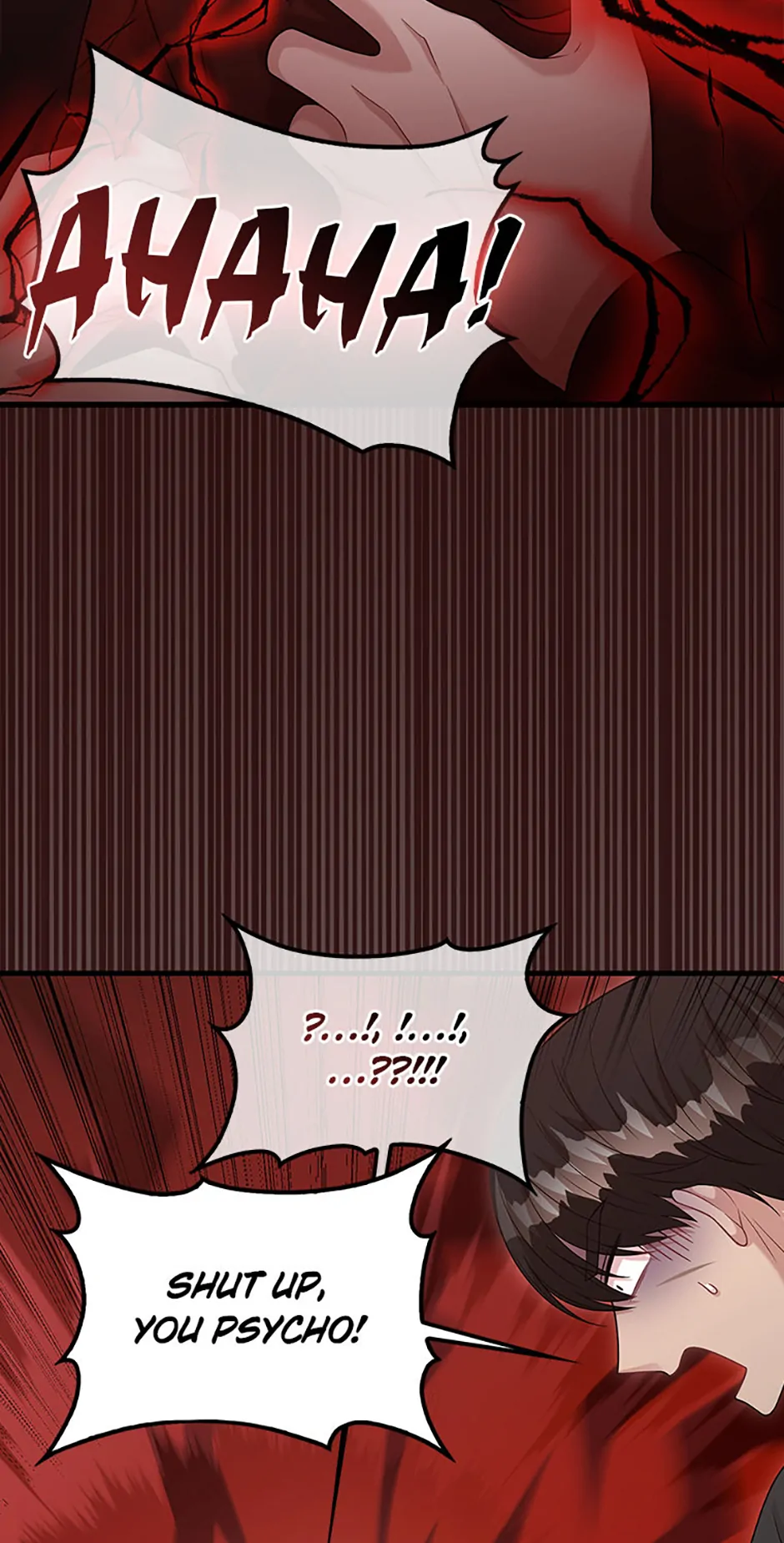 Male Lead Likes My Support! Chapter 27 - Page 33