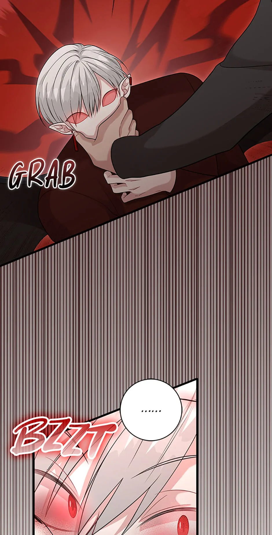 Male Lead Likes My Support! Chapter 27 - Page 34