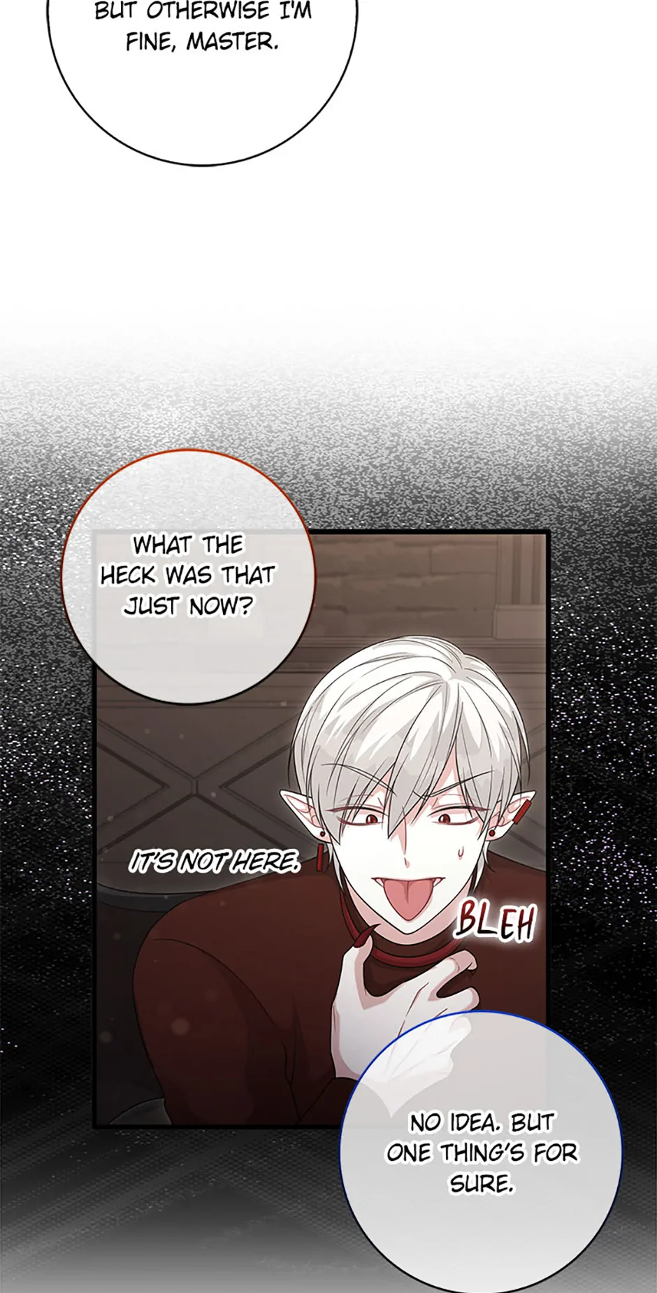 Male Lead Likes My Support! Chapter 27 - Page 37