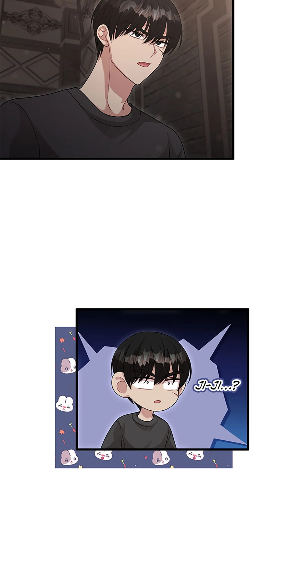 Male Lead Likes My Support! Chapter 27 - Page 40