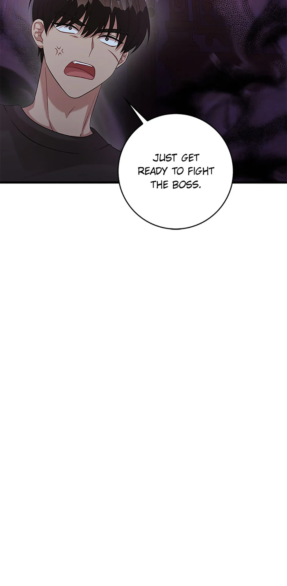 Male Lead Likes My Support! Chapter 27 - Page 42