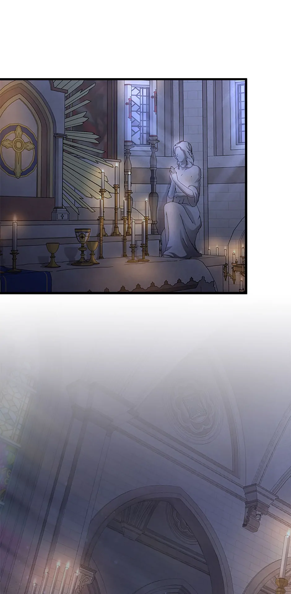 Male Lead Likes My Support! Chapter 27 - Page 43