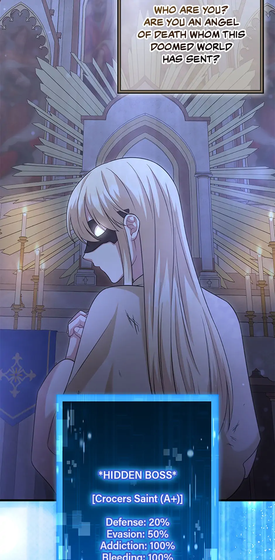 Male Lead Likes My Support! Chapter 27 - Page 46