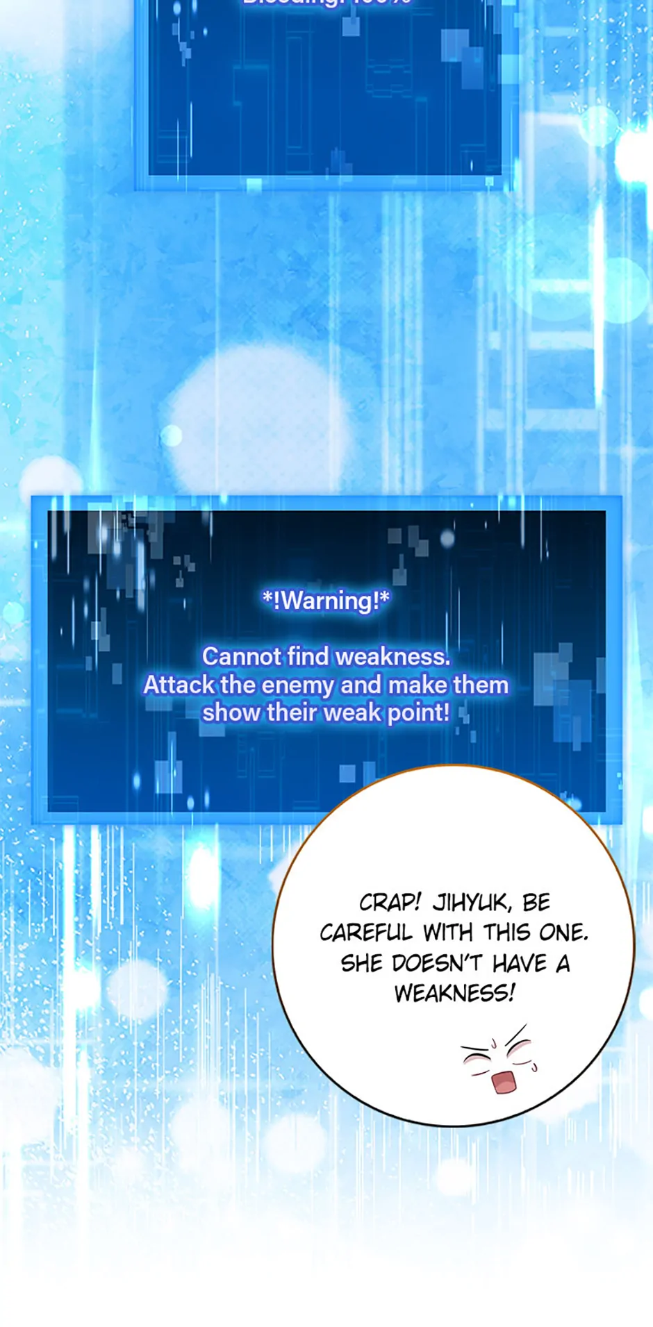 Male Lead Likes My Support! Chapter 27 - Page 47