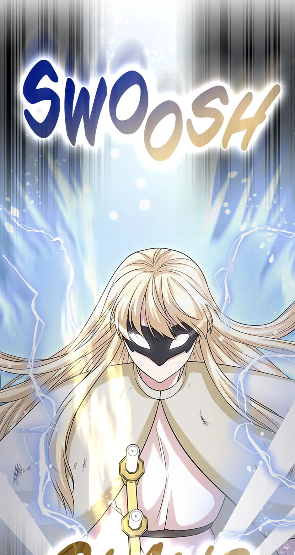 Male Lead Likes My Support! Chapter 27 - Page 49