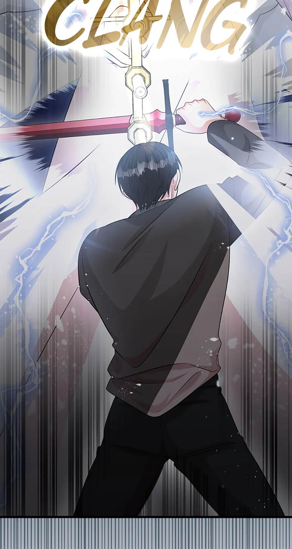 Male Lead Likes My Support! Chapter 27 - Page 50