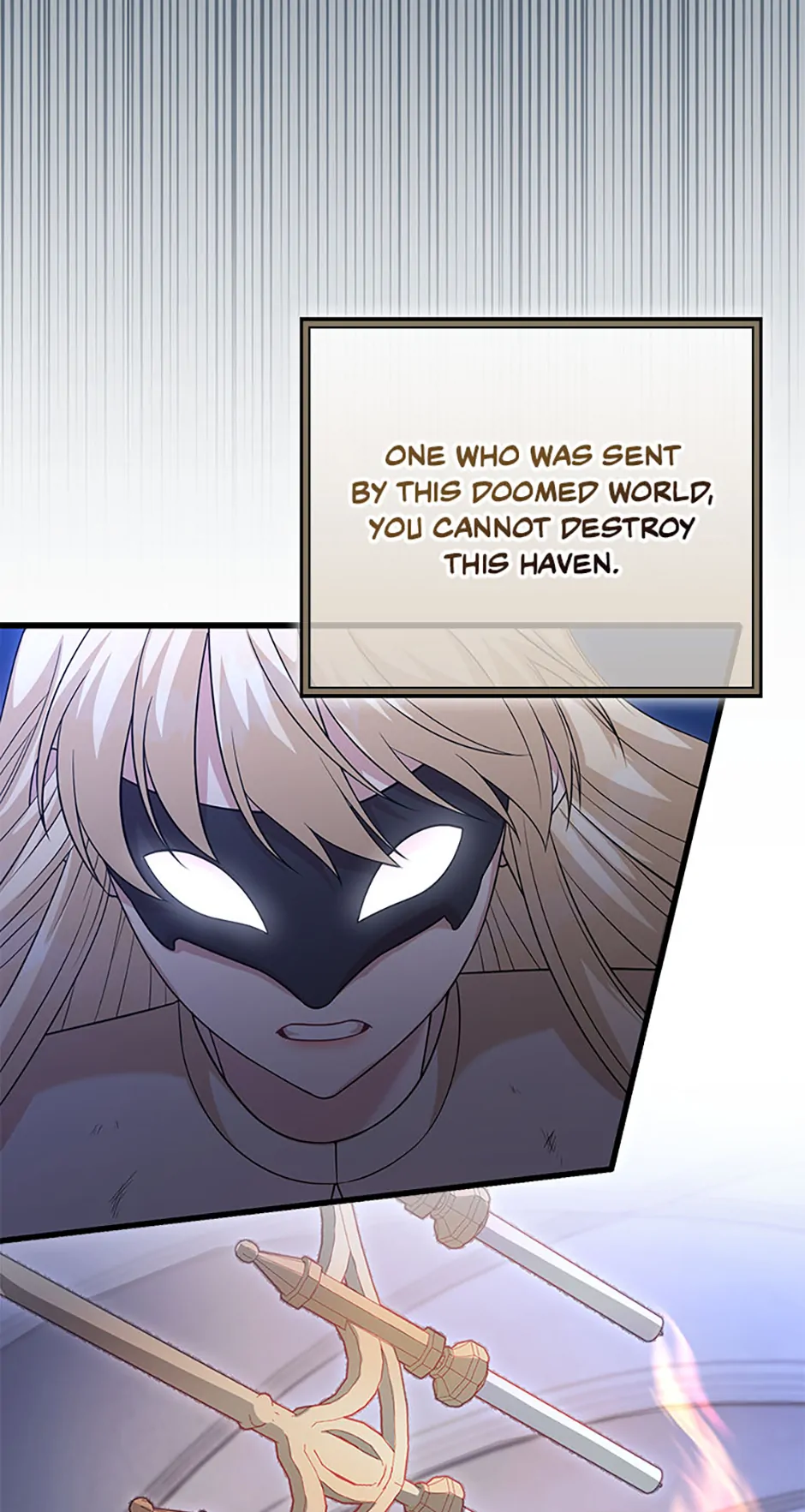 Male Lead Likes My Support! Chapter 27 - Page 51