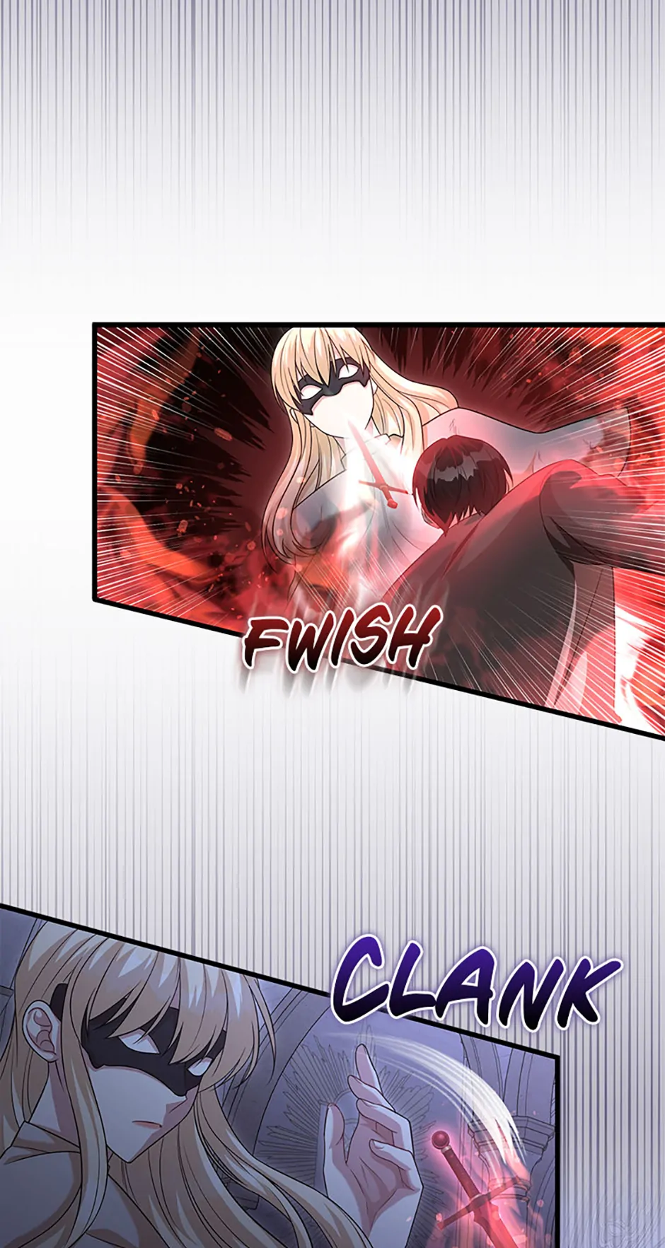 Male Lead Likes My Support! Chapter 27 - Page 54