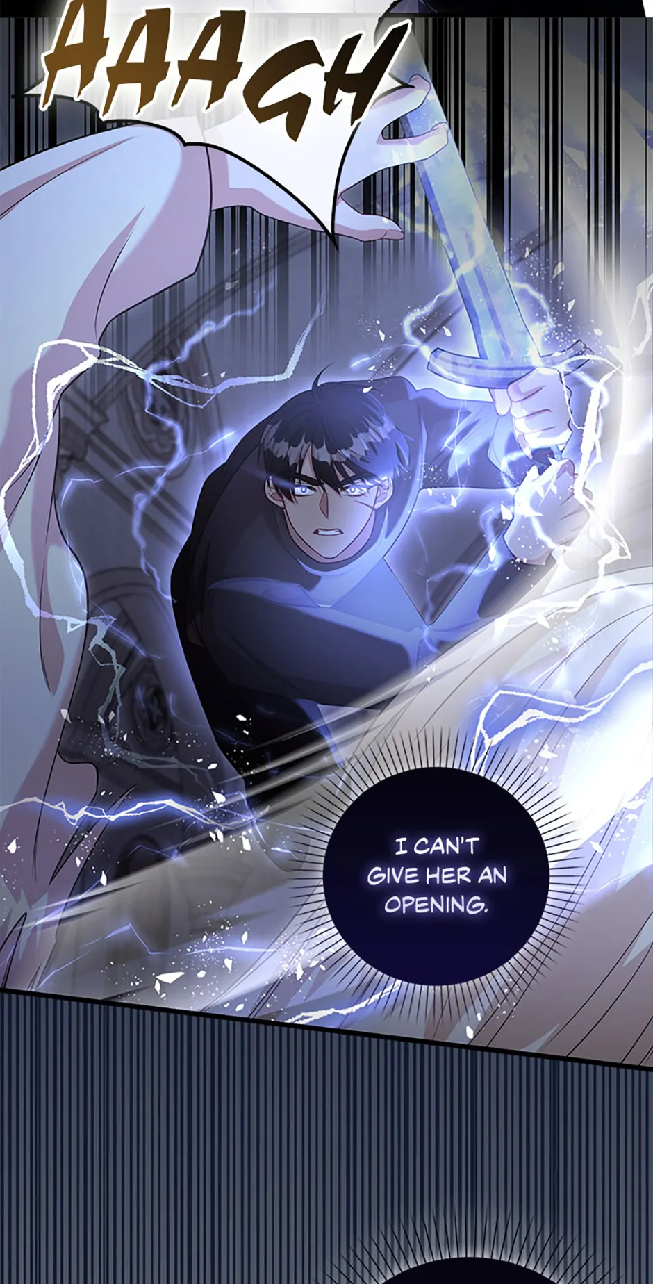 Male Lead Likes My Support! Chapter 27 - Page 57