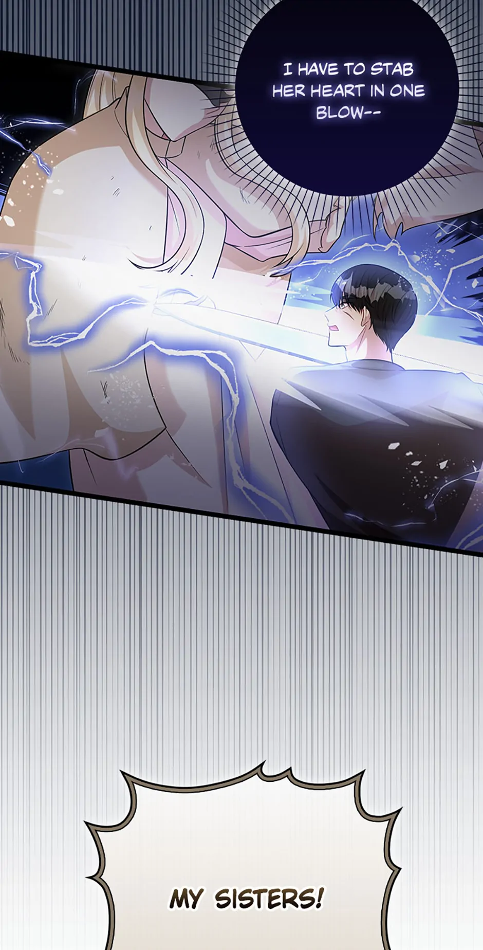 Male Lead Likes My Support! Chapter 27 - Page 58