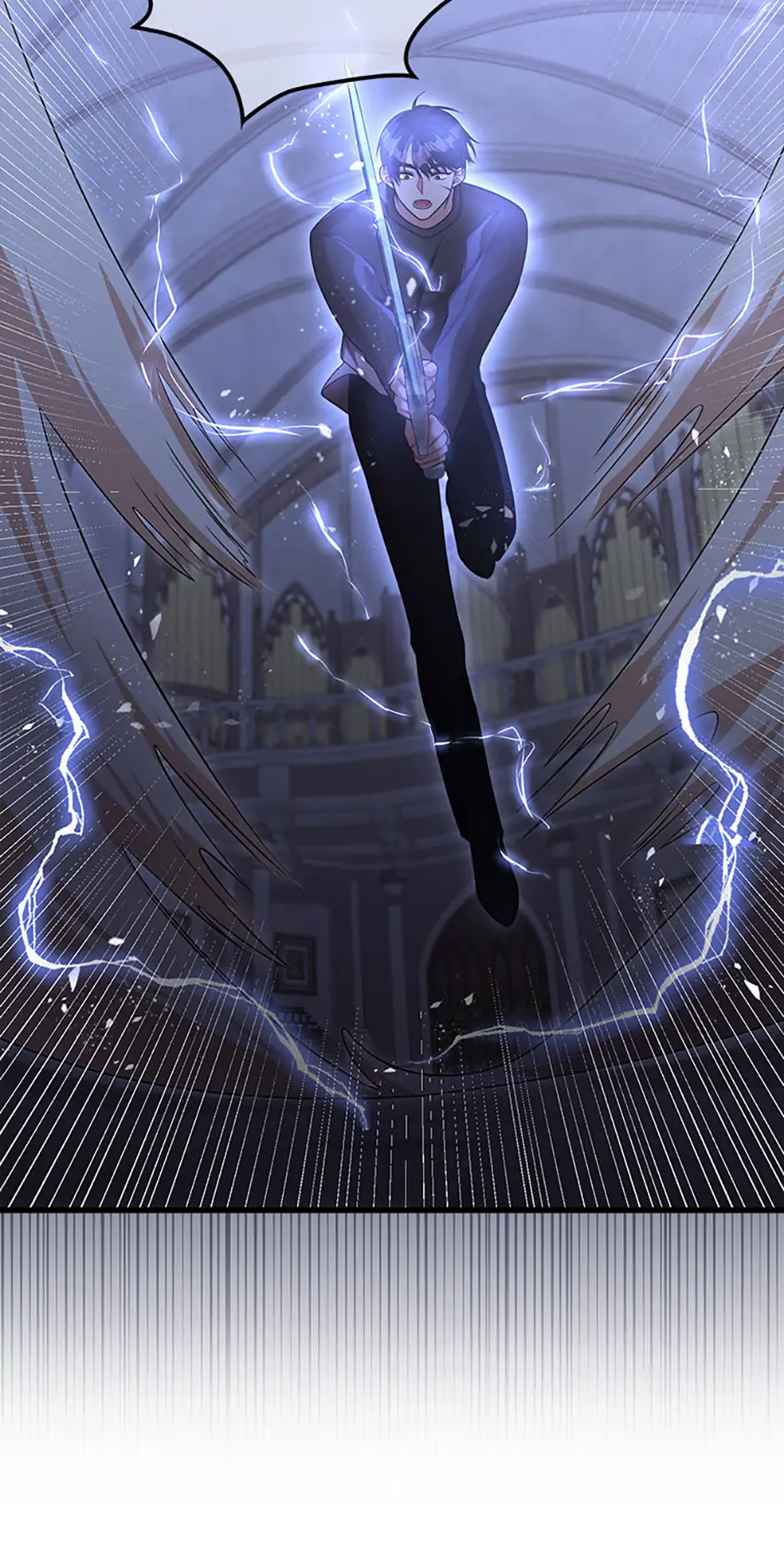 Male Lead Likes My Support! Chapter 27 - Page 60