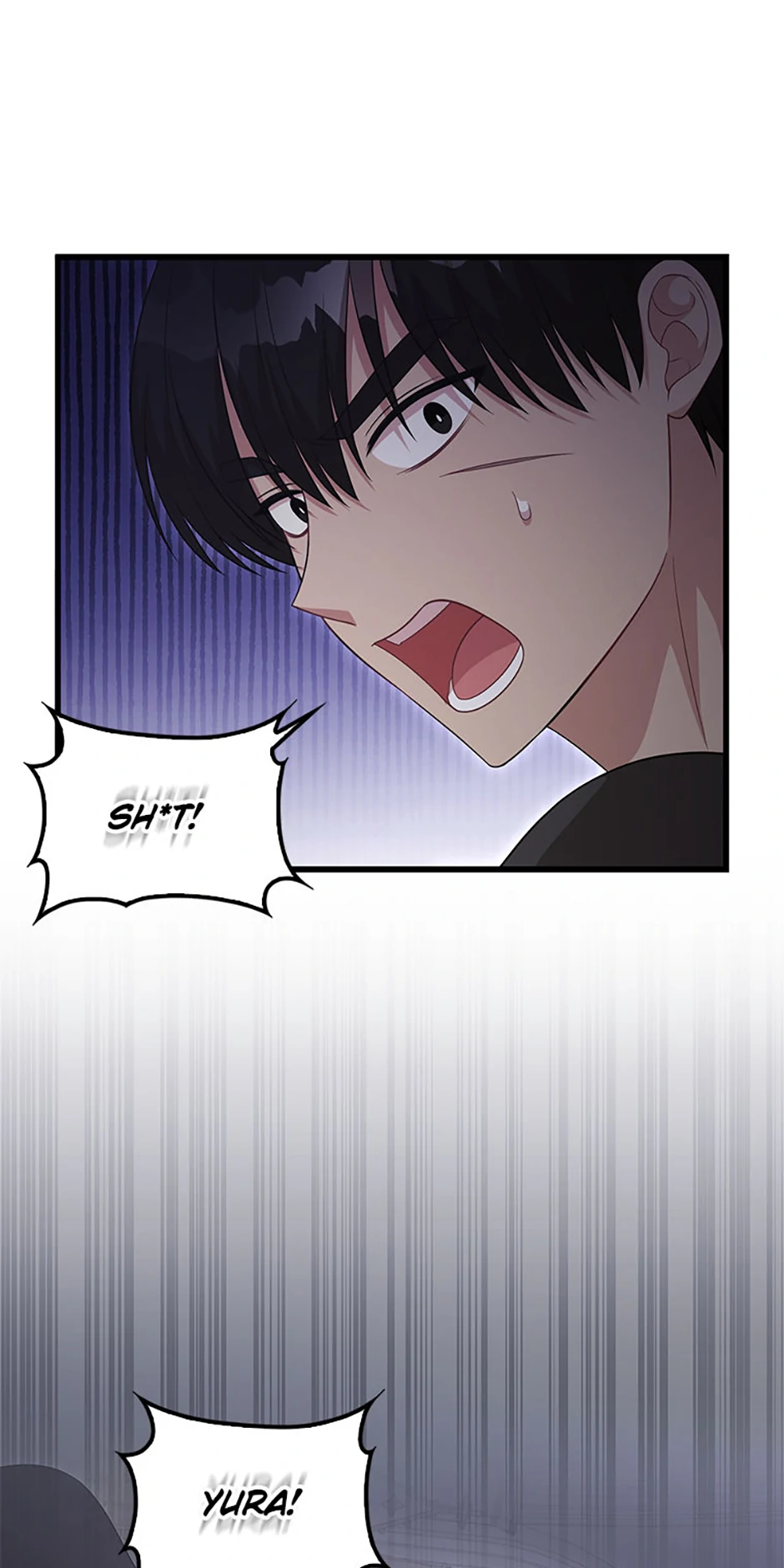 Male Lead Likes My Support! Chapter 27 - Page 61