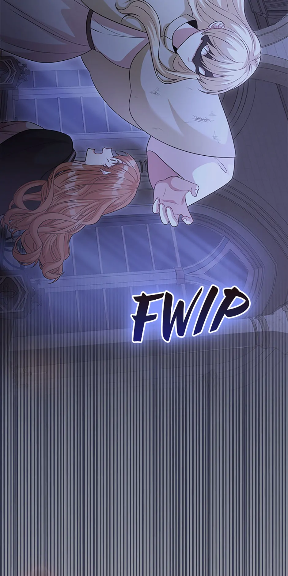 Male Lead Likes My Support! Chapter 27 - Page 63