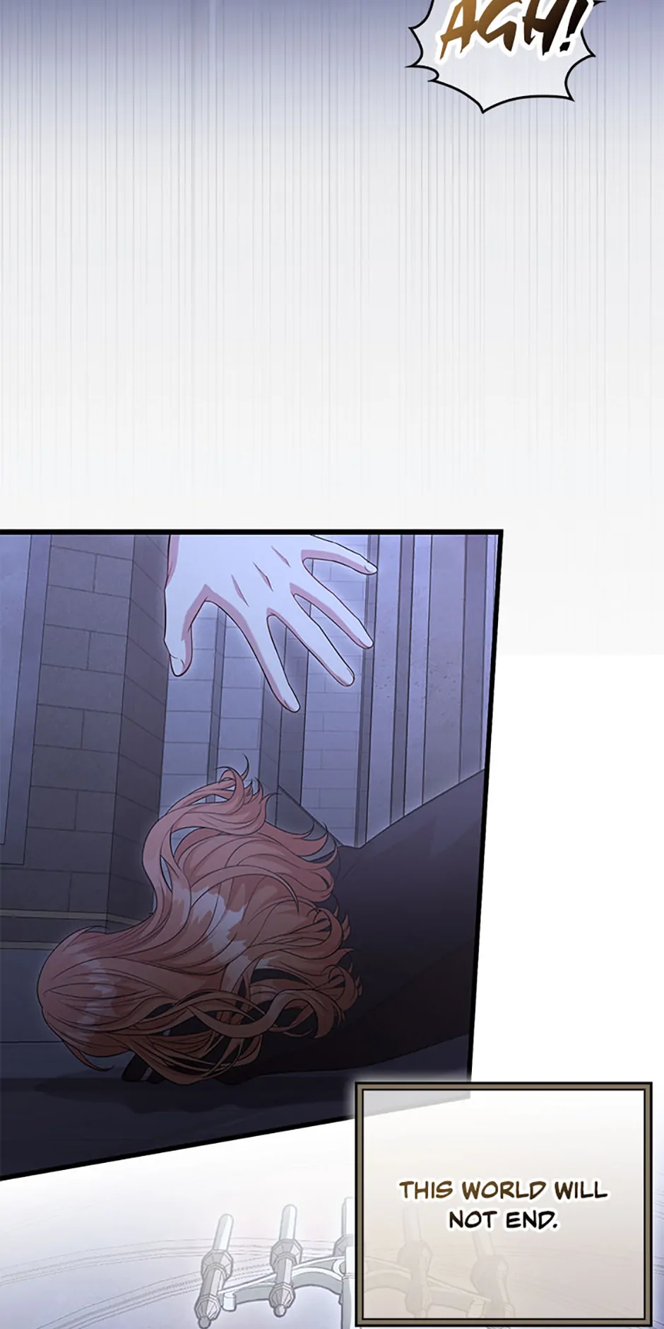 Male Lead Likes My Support! Chapter 27 - Page 65