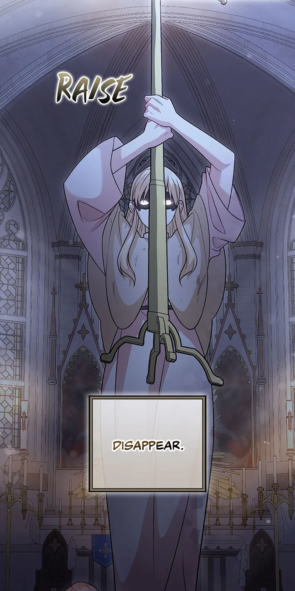 Male Lead Likes My Support! Chapter 27 - Page 66