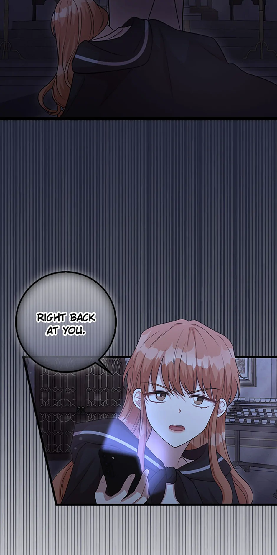 Male Lead Likes My Support! Chapter 27 - Page 67