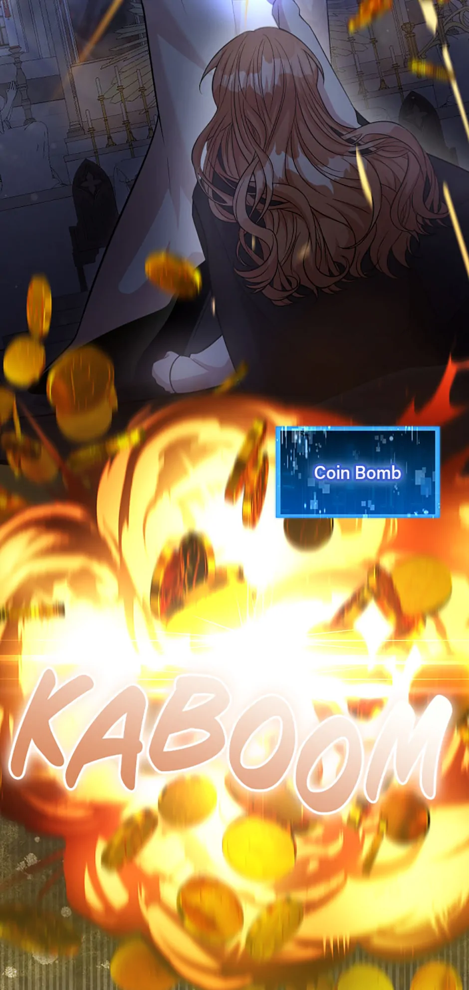 Male Lead Likes My Support! Chapter 28 - Page 5